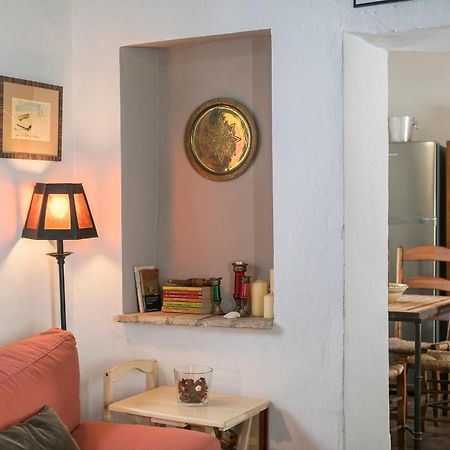 Casa Marina - Califa Casas Vejer Villa Vejer de la Frontera Eksteriør bilde