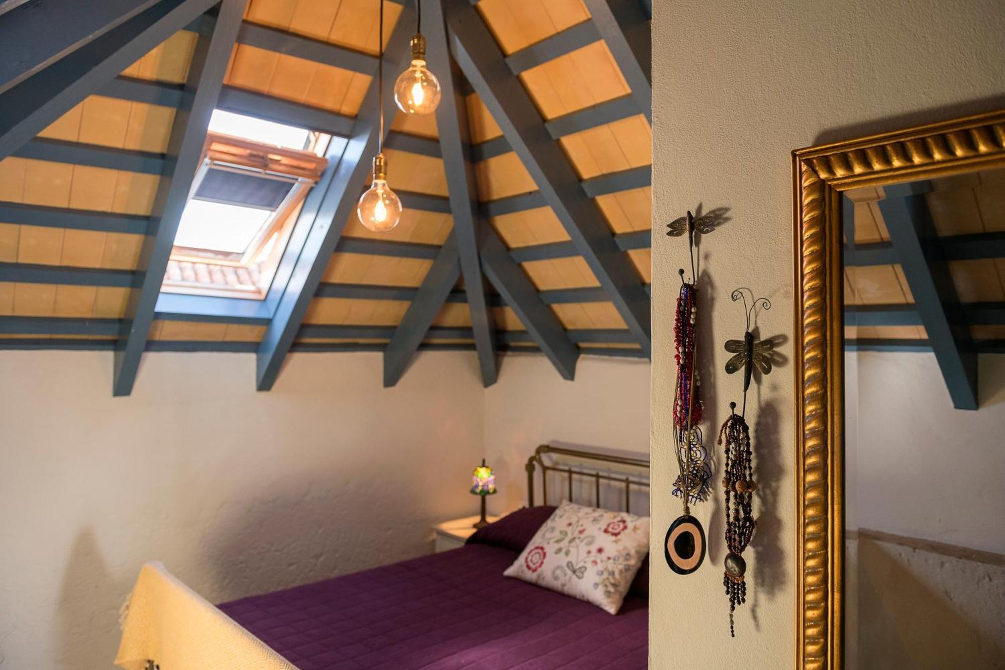 Casa Marina - Califa Casas Vejer Villa Vejer de la Frontera Eksteriør bilde