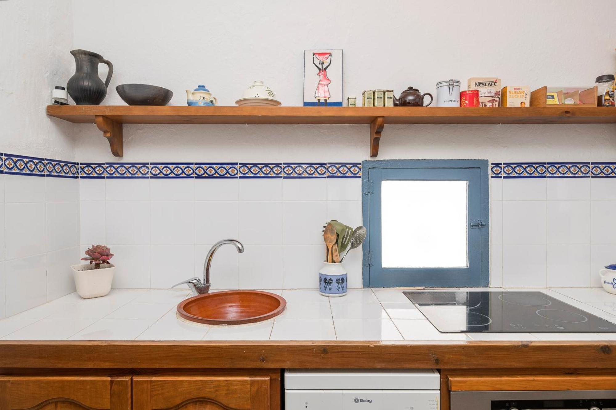 Casa Marina - Califa Casas Vejer Villa Vejer de la Frontera Eksteriør bilde