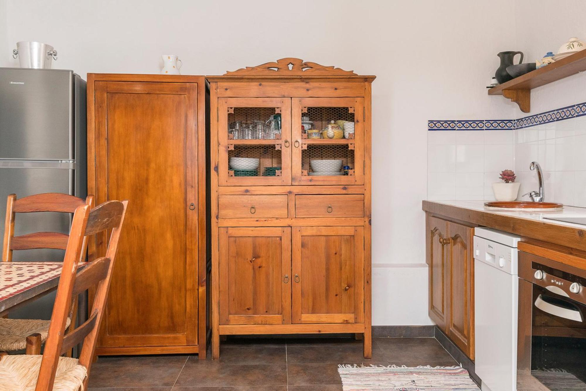 Casa Marina - Califa Casas Vejer Villa Vejer de la Frontera Eksteriør bilde