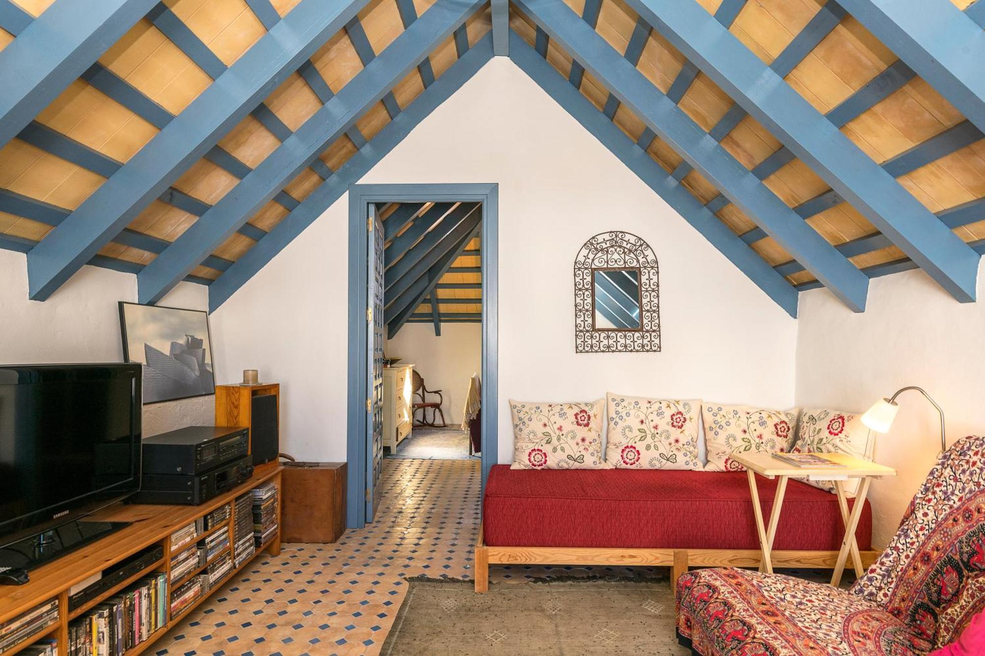 Casa Marina - Califa Casas Vejer Villa Vejer de la Frontera Eksteriør bilde
