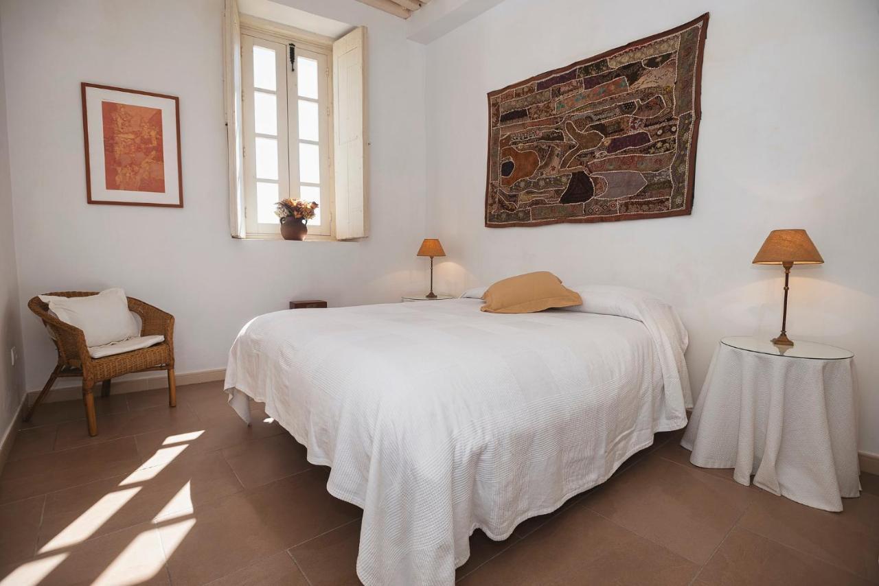 Casa Marina - Califa Casas Vejer Villa Vejer de la Frontera Rom bilde